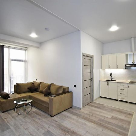 New Apartment In Yerevan City Center Exterior foto