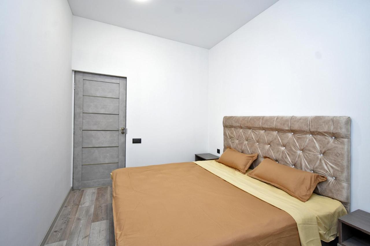New Apartment In Yerevan City Center Exterior foto